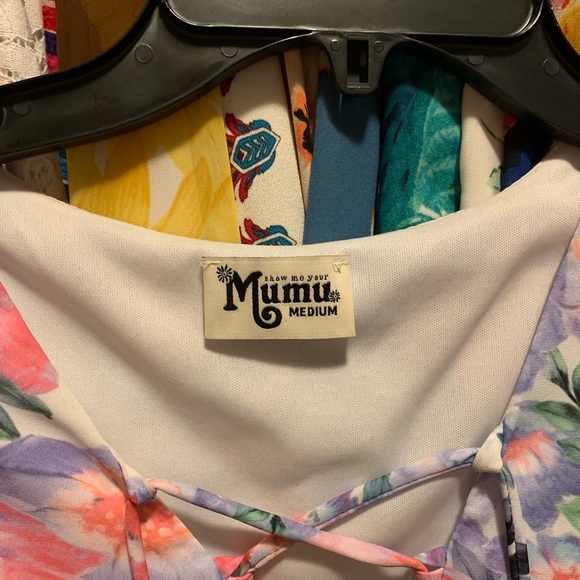 Poppy Daze Kylie Lace Up - Picture 2 of 3